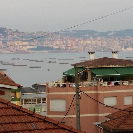 Piso Muy Grande Apartment Moana Bagian luar foto