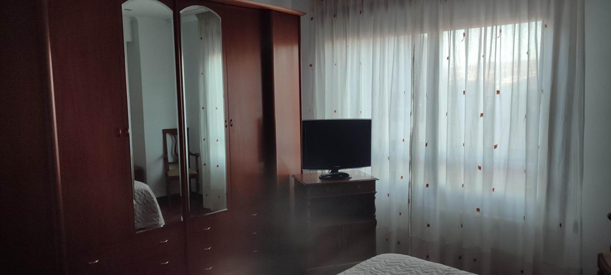 Piso Muy Grande Apartment Moana Bagian luar foto