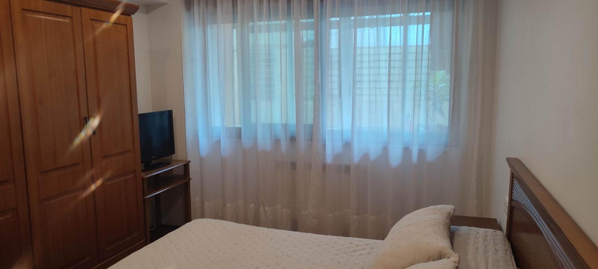 Piso Muy Grande Apartment Moana Bagian luar foto